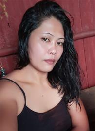 Marilyn Escorial