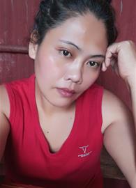 Marilyn Escorial