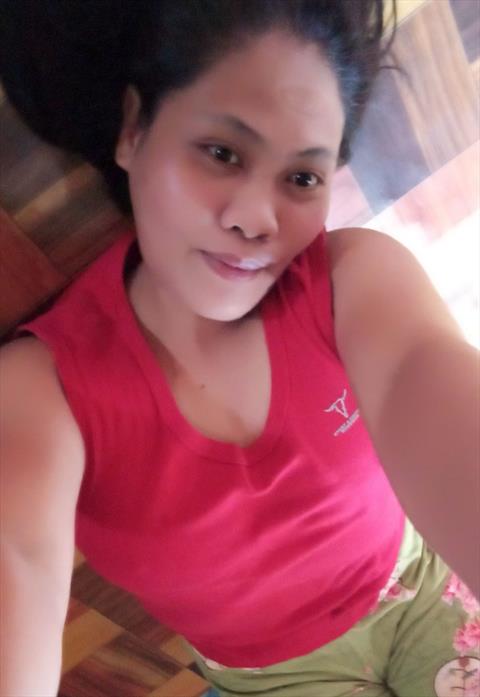 Marilyn Escorial