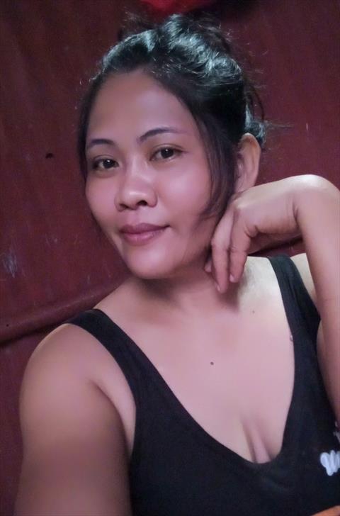 Marilyn Escorial