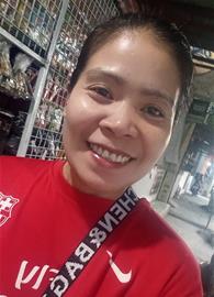 Manilyn Saludes