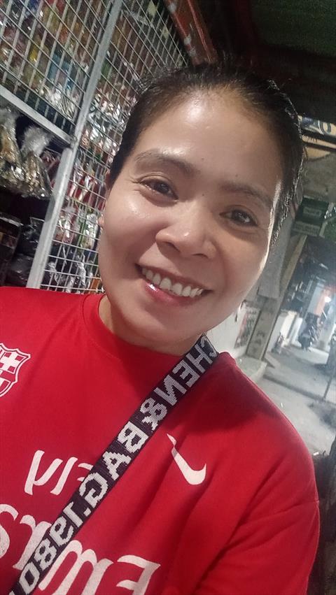 Manilyn Saludes