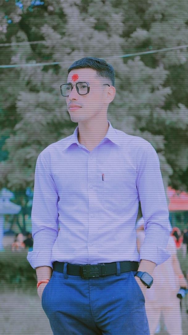 Kc Nischal