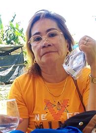 Alice Carino