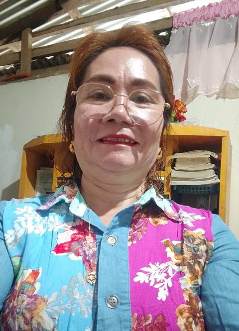 Alice Carino