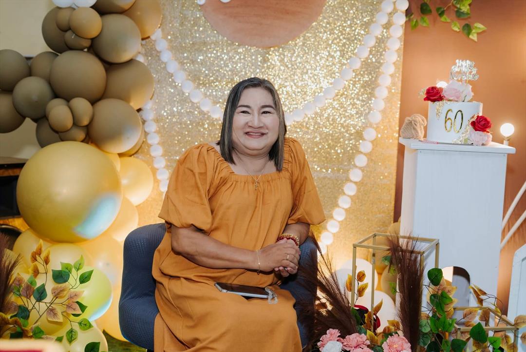 Claudia60