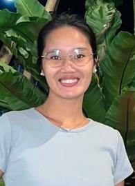 Althea mae