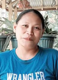 Annalyn Ligalig