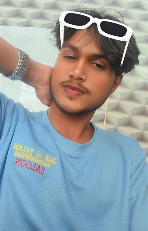 farman khan
