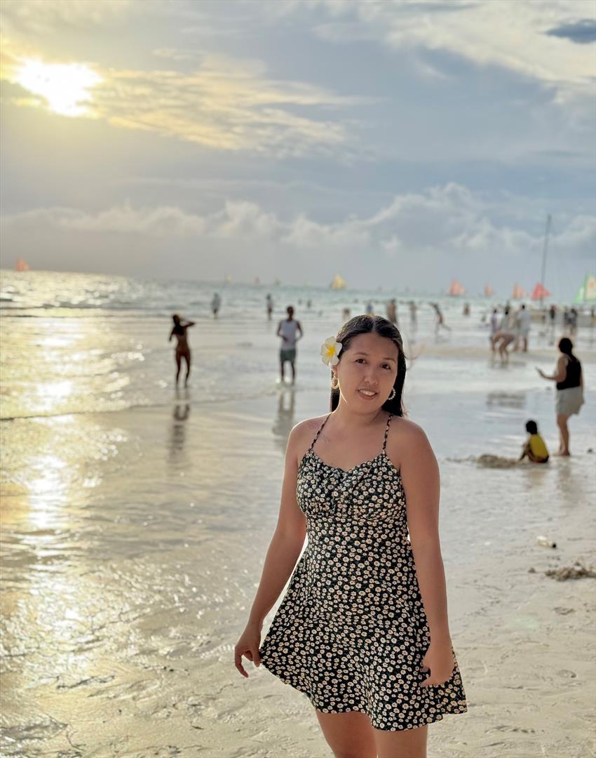 GloryMarisse