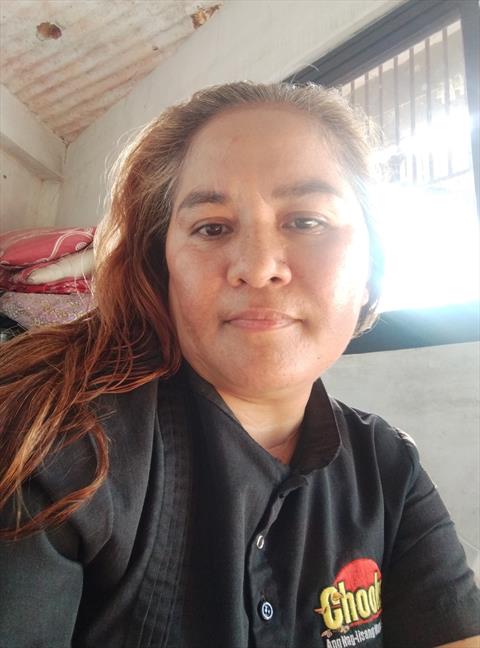 Rosalielugmay