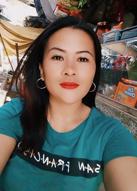 Charlyn Gaviola