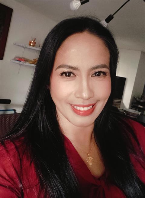 maria Florence