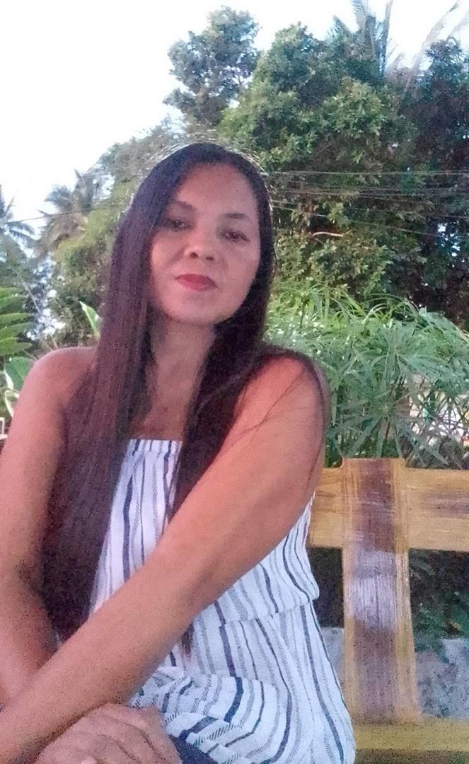Rina malinao