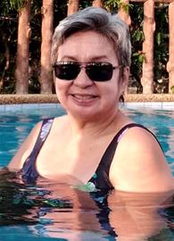 vicky c ambrad