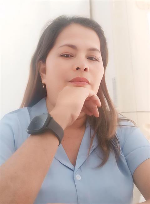 joan montejo