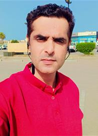 mudassar shahid