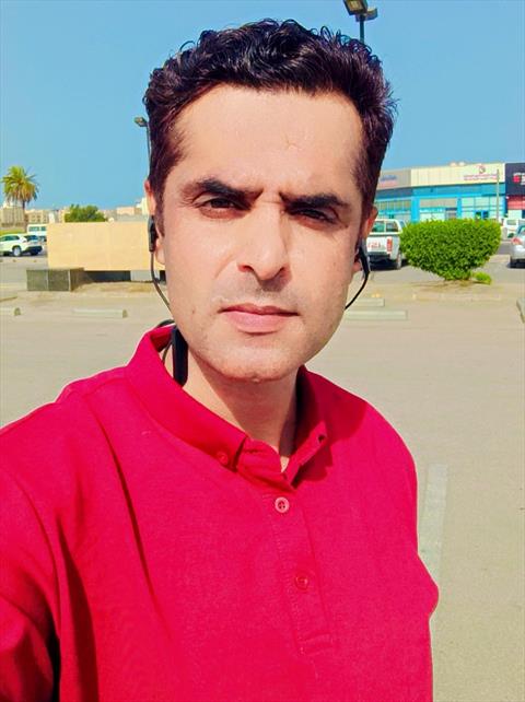 mudassar shahid