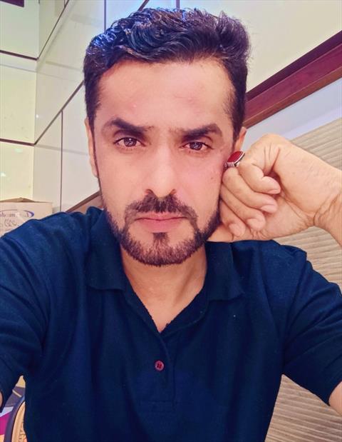 mudassar shahid