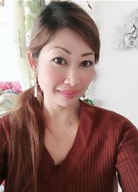 lovely Maya