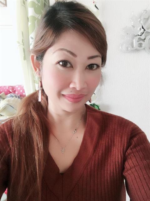 lovely Maya