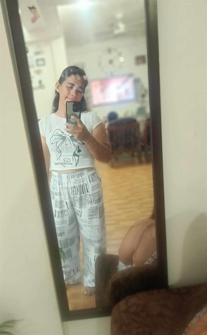 Lovelymadraga