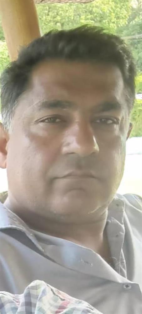saam malik