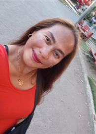 Dianne Gabrillo