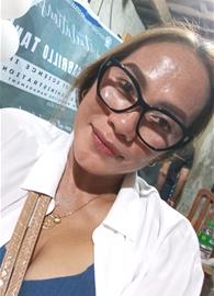 Dianne Gabrillo