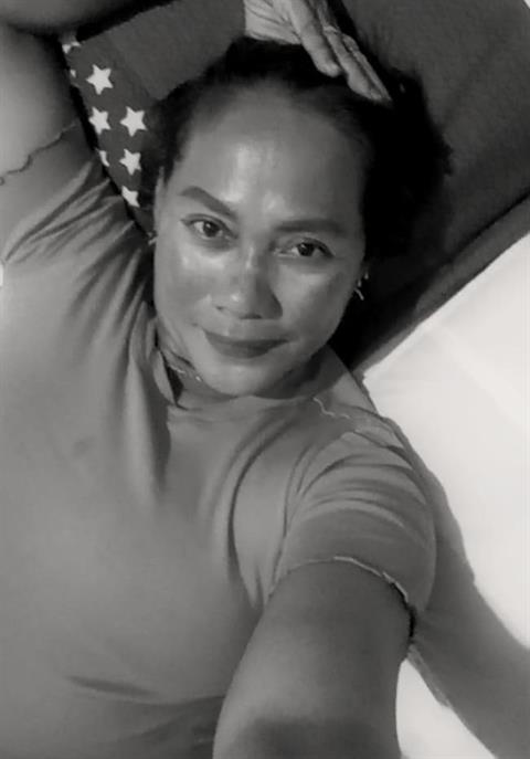 Dianne Gabrillo