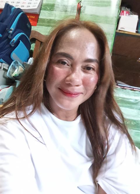 Dianne Gabrillo