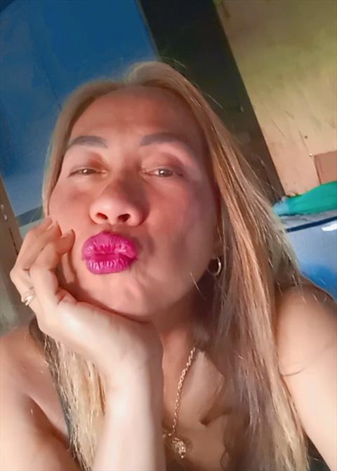 Dianne Gabrillo