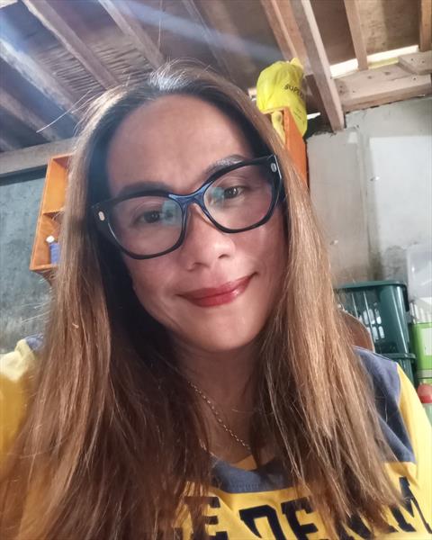 Dianne Gabrillo