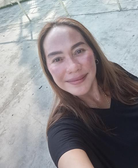Dianne Gabrillo