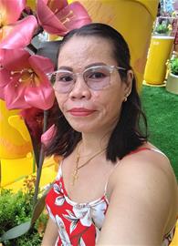 Julie Drilon