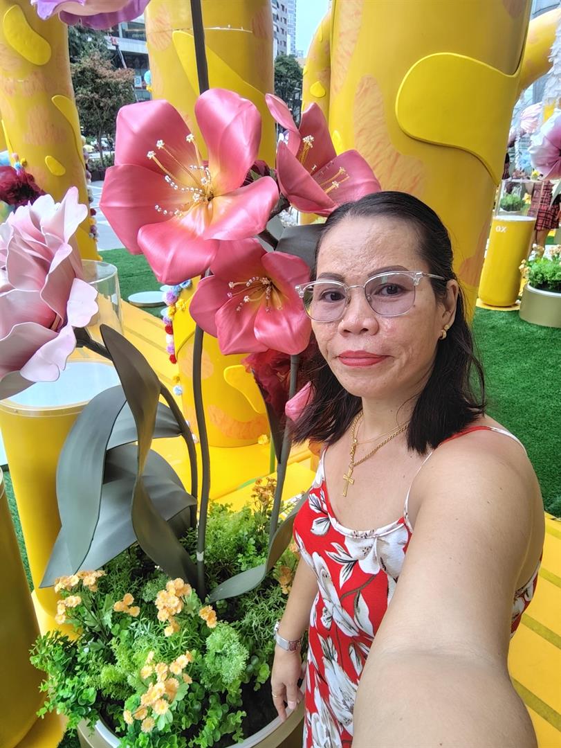 Julie Drilon