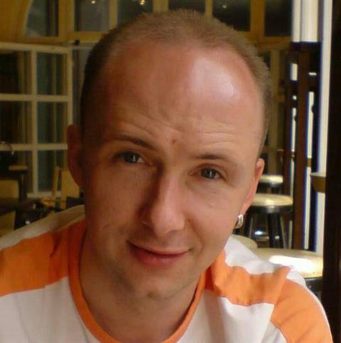 Handsome German 69