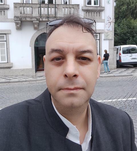 Pedro kp