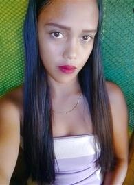 genalyn Gomez regala