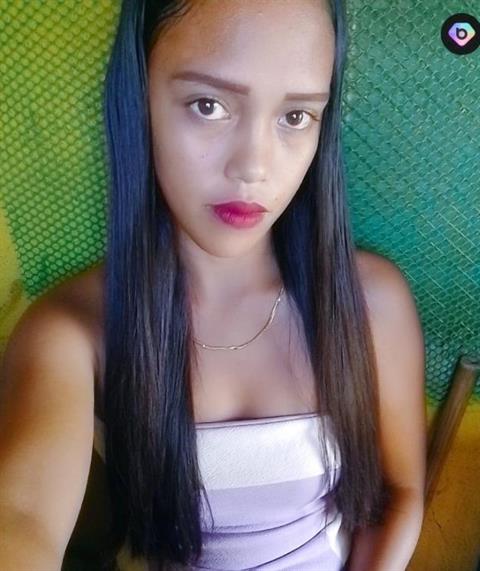 genalyn Gomez regala