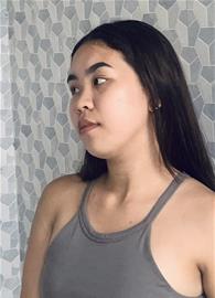 alyzza mae gimeno