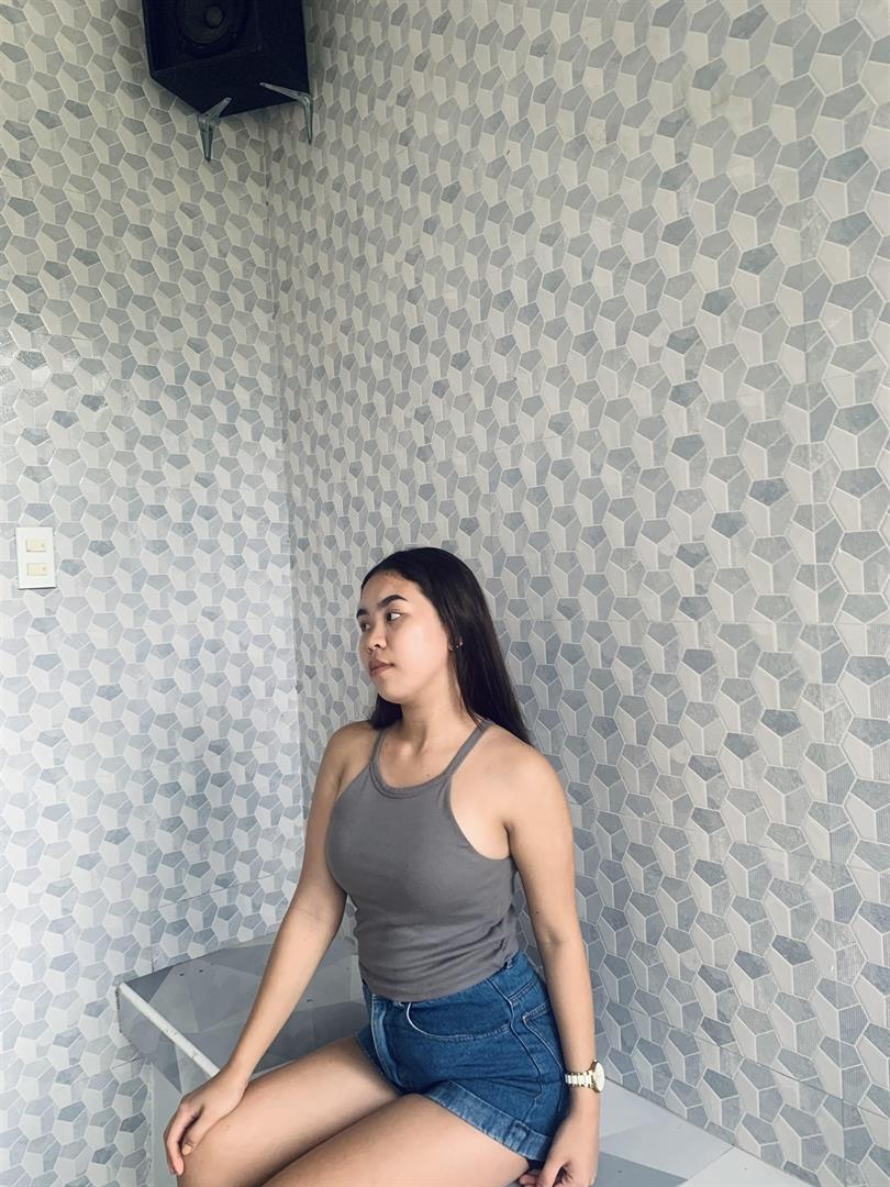 alyzza mae gimeno