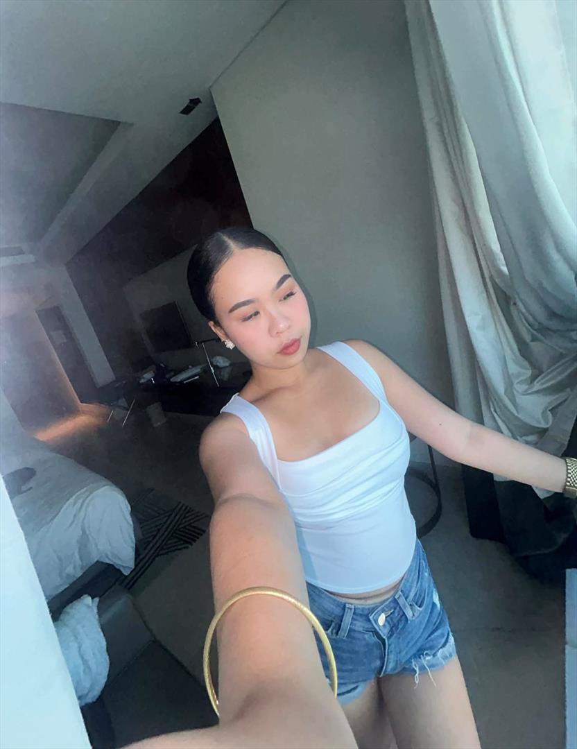alyzza mae gimeno