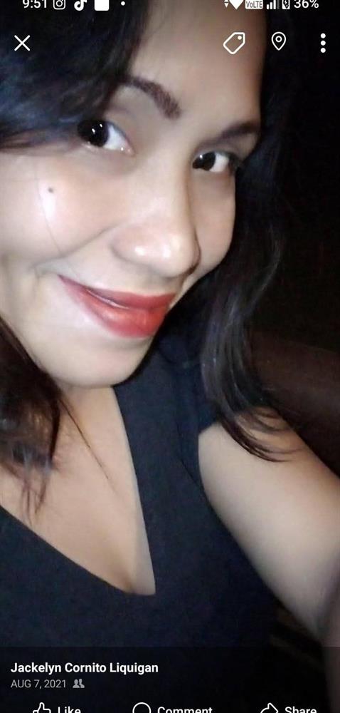 jackelyn Liquigan