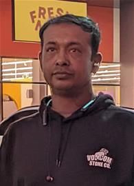 Firoz Sikdar
