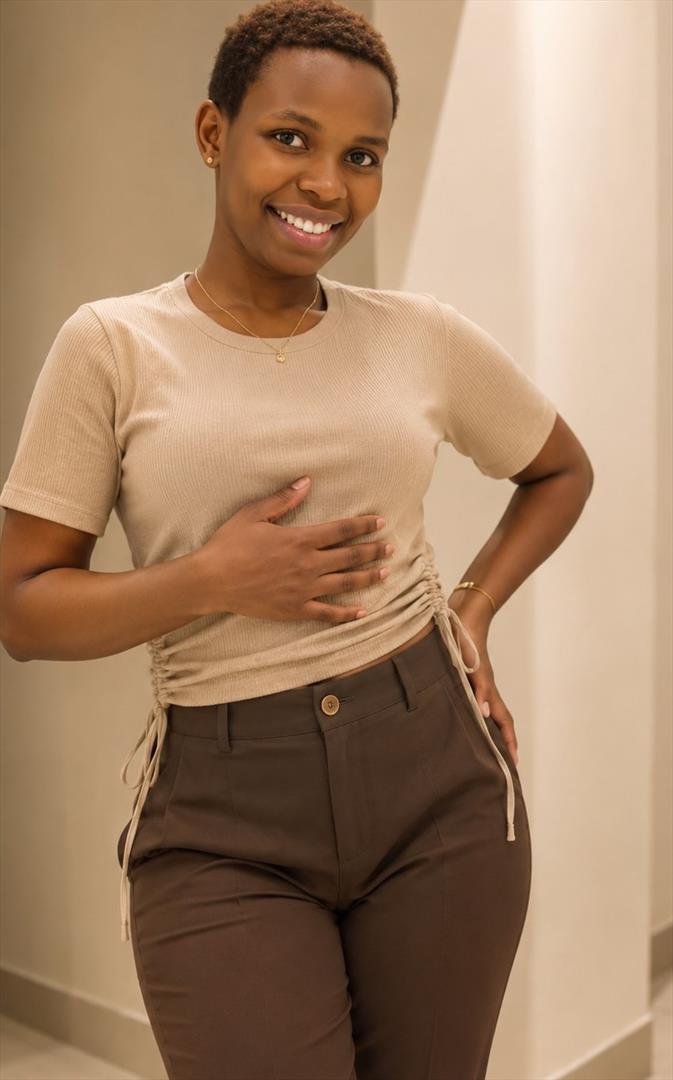 Pauline Juma