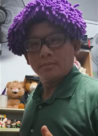 patrickong