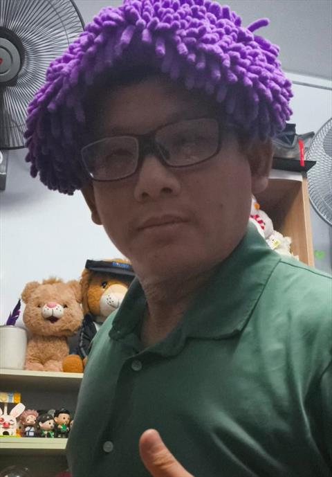 patrickong