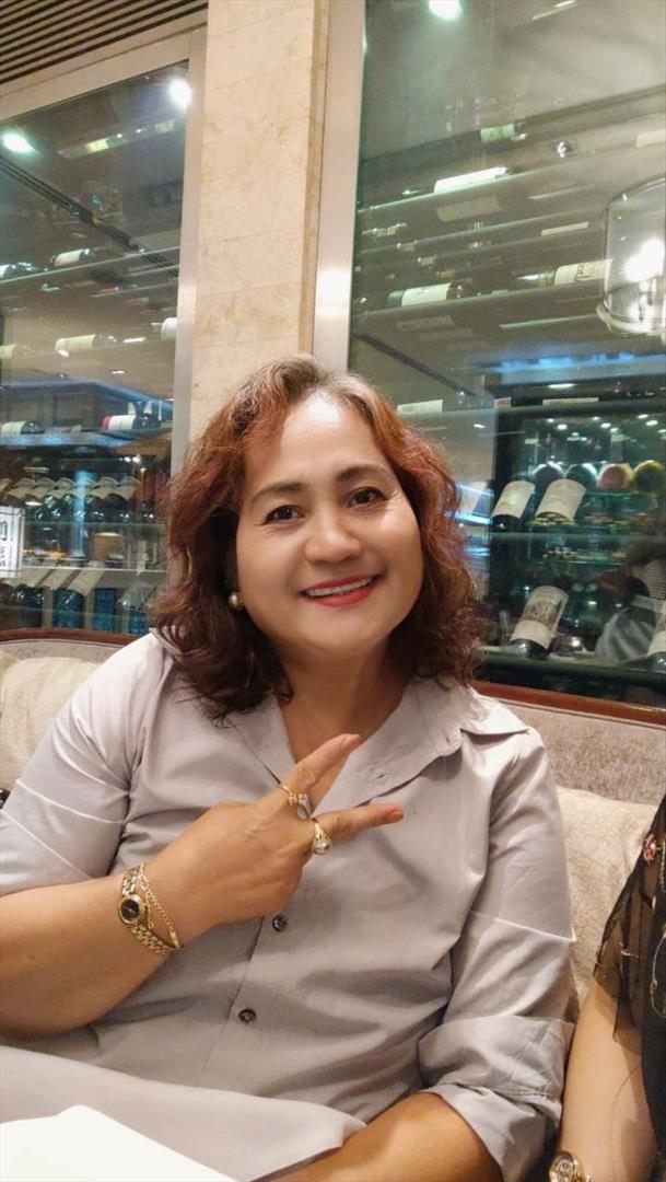 nida g sanglay