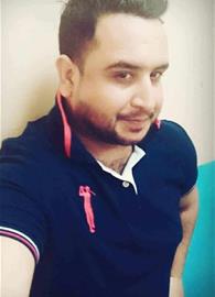 Hanzi Ali